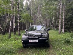 Photo of the vehicle Lexus RX