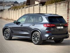 Сүрөт унаа BMW X5