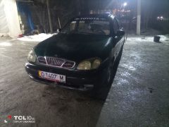 Сүрөт унаа Daewoo Lanos (Sens)