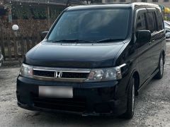 Фото авто Honda Stepwgn