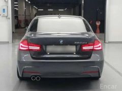 Сүрөт унаа BMW 3 серия