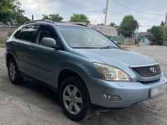 Фото авто Lexus RX