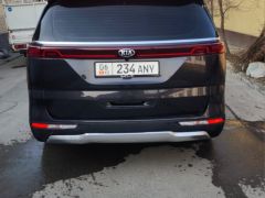 Photo of the vehicle Kia Carnival