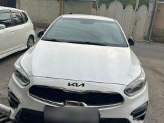 Сүрөт унаа Kia K3