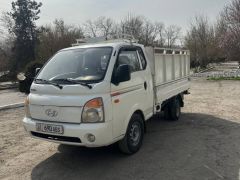 Фото авто Hyundai Porter