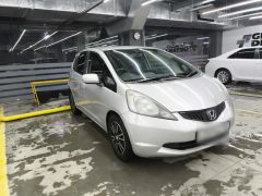 Photo of the vehicle Honda Fit