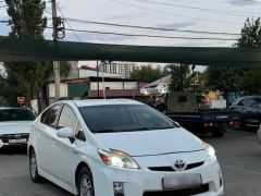 Сүрөт унаа Toyota Prius