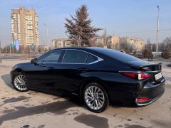 Сүрөт унаа Lexus ES