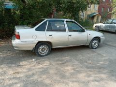 Сүрөт унаа Daewoo Nexia