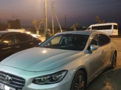 Сүрөт унаа Hyundai Grandeur