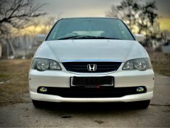 Сүрөт унаа Honda Odyssey