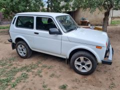 Photo of the vehicle ВАЗ (Lada) Niva