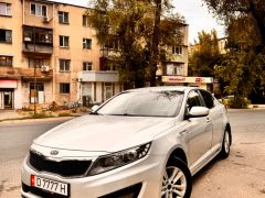 Сүрөт унаа Kia K5