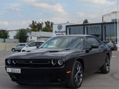 Сүрөт унаа Dodge Challenger