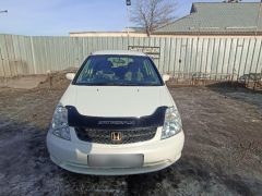 Photo of the vehicle Honda Stream