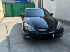 Сүрөт унаа Lexus ES