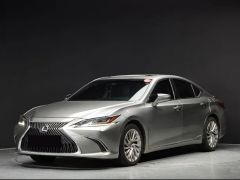 Сүрөт унаа Lexus ES