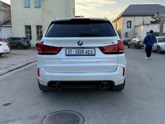 Сүрөт унаа BMW X5