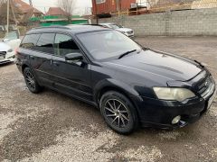 Сүрөт унаа Subaru Outback