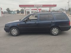 Фото авто Volkswagen Golf