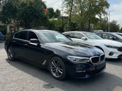 Сүрөт унаа BMW 5 серия