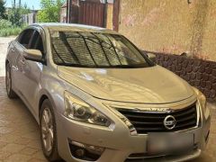 Photo of the vehicle Nissan Teana