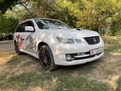 Сүрөт унаа Mitsubishi Airtrek