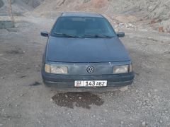 Photo of the vehicle Volkswagen Passat