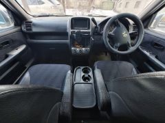 Сүрөт унаа Honda CR-V