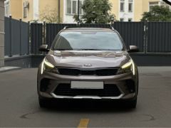 Сүрөт унаа Kia Rio