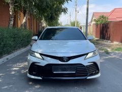 Сүрөт унаа Toyota Camry