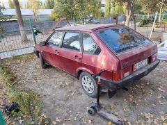 Photo of the vehicle ВАЗ (Lada) 2109