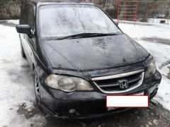 Сүрөт унаа Honda Odyssey