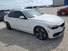 Сүрөт унаа BMW 3 серия