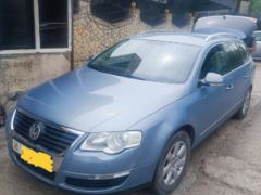 Сүрөт унаа Volkswagen Passat