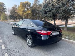 Сүрөт унаа Toyota Camry