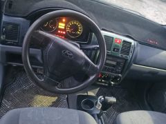 Фото авто Hyundai Getz