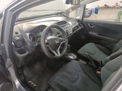 Сүрөт унаа Honda Fit