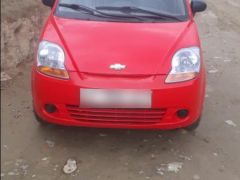 Сүрөт унаа Daewoo Matiz