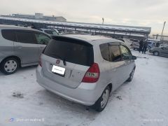 Photo of the vehicle Honda Fit