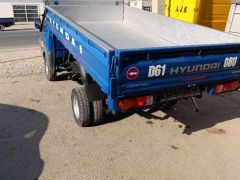 Фото авто Hyundai Porter