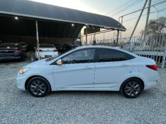 Сүрөт унаа Hyundai Accent