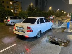 Сүрөт унаа ВАЗ (Lada) Priora