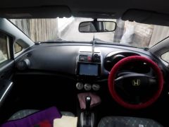 Сүрөт унаа Honda Airwave