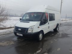 Фото авто Ford Transit