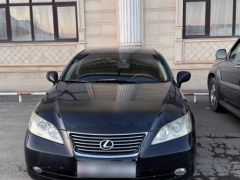 Фото авто Lexus ES