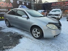 Photo of the vehicle Nissan Primera