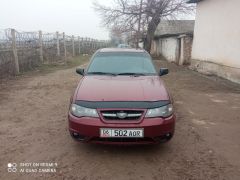 Фото авто Daewoo Nexia