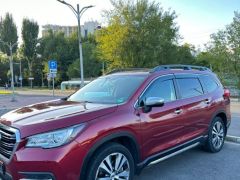 Сүрөт унаа Subaru Ascent