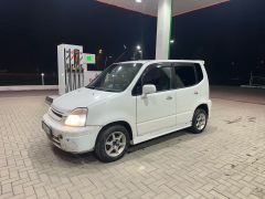 Сүрөт унаа Honda Capa